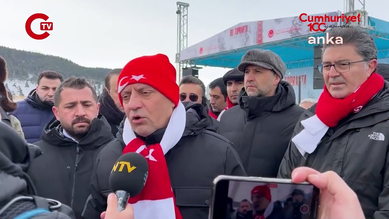 Özgür Özel'den CHP-İmralı Heyeti görüşmesi yorumu Görüşmenin olup olmayacağını, ne düzeyde olacağını değerlendireceğiz