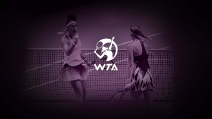 WTA 500 Brisbane - Finale - Aryna Sabalenka / Polina Kudermetova