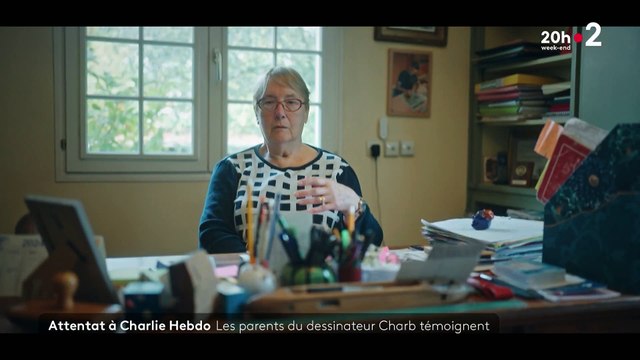 Les attentats de janvier 2015 ont coûté la vie à des dessinateurs de presse, parmi eux Stéphane Charbonier, alias Charb.