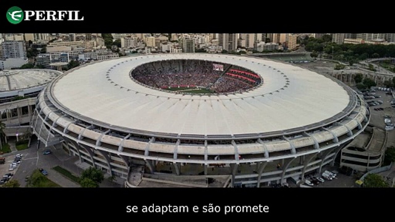 "VAR no Carioca, gol brasileiro em Brighton x Arsenal e saída de Fabricio Bruno: resumo do futebol!"