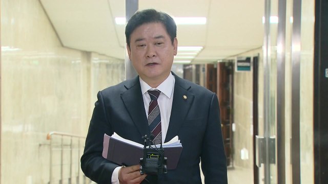 민주, 공수처에 최후통첩... 조직 명운 걸고 체포 재집행 / YTN