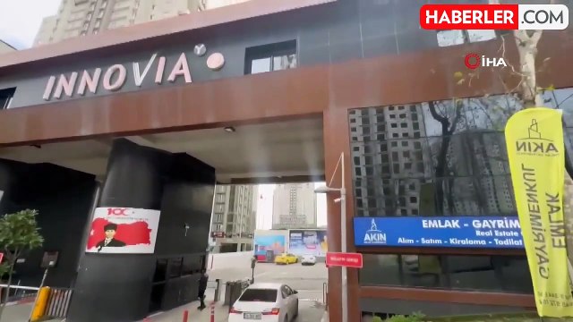 Esenyurt'ta Yasak Aşk Cinayeti: Sevgilisini Öldürdü, İntihara Teşebbüs Etti