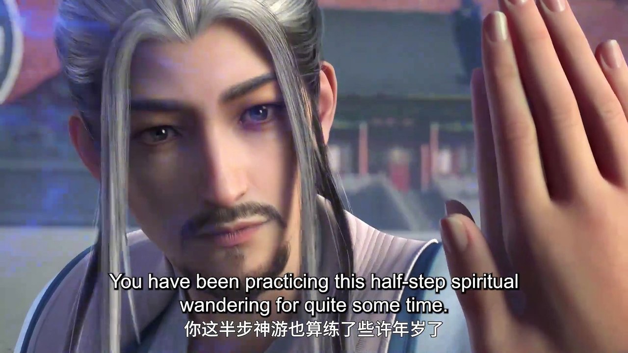 (31) E11 The Young Brewmaster’s Adventure S2 1080p English Hardsub