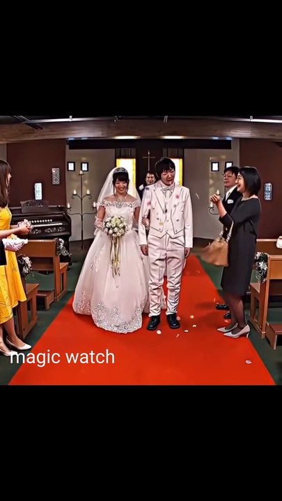 Magic watch funny