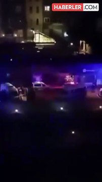 Esenyurt'ta Sevgilisini Vurarak Öldüren Adam İntihara Teşebbüs Etti