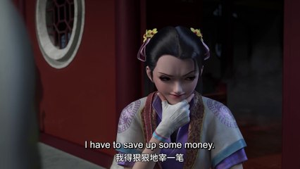 E01 Legend of Sho S2 1080p English Hardsub