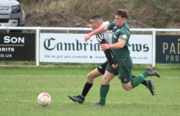 Frustrated Bow Street held to a 3-3 draw by Radnor Valley