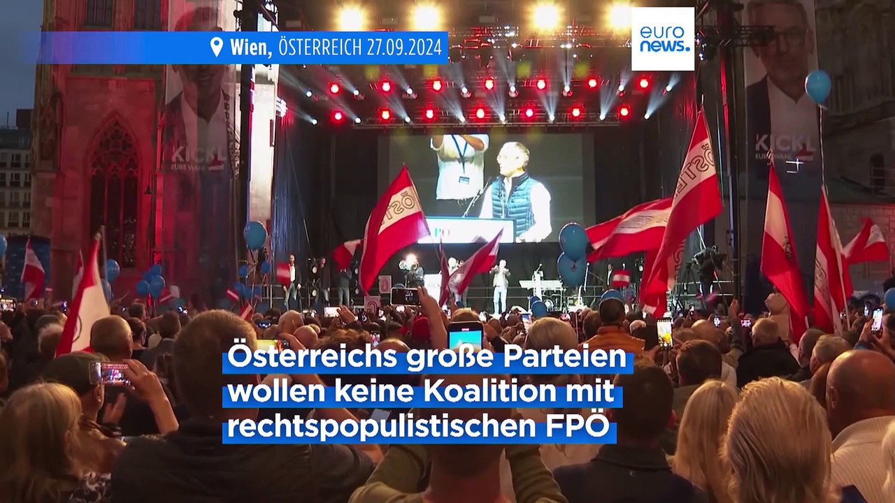 Nachrichten des Tages | 5. Januar - Mittagsausgabe