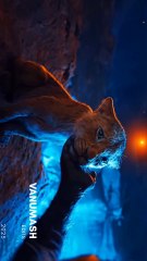 Mufasa & The Lion King: A Cinematic Reimagining 🦁