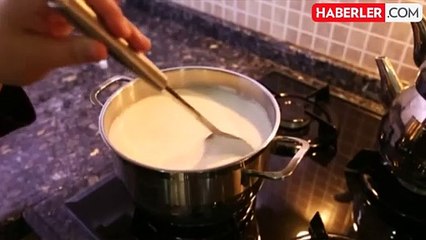 Ünlü zincir markette satılan sütler toplatılıyor