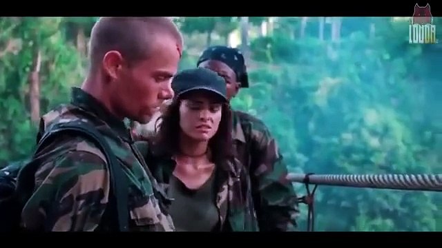 Les frères d'armes -nouveau film d'action en français 2023