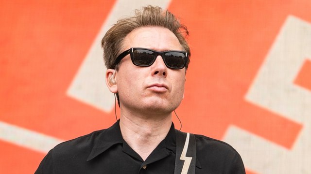 GALA VIDEO - Clara Luciani, son mari Alex Kapranos fait de belles confidences sur leur fils : “La force de cet amour”