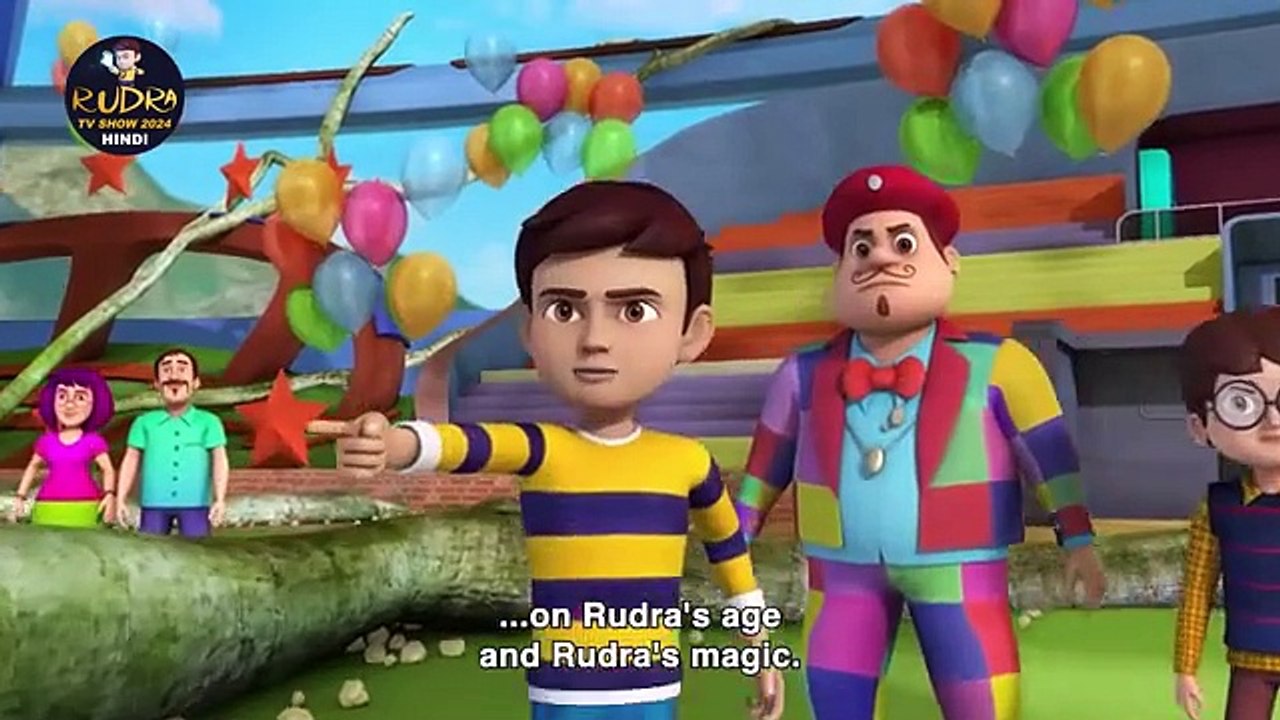 New_Year_Party___नए_साल_का_जश्न___रुद्र___Rudra___Action_Cartoon_Ep_91___Rudra_Tv_Show_2024_Hindi(360p)