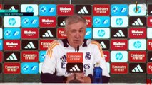 Ancelotti: 