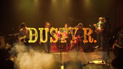 Dusty R. - Rock Music Band
