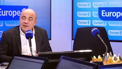 Galette des rois : Pour Dominique Anract, la galette permet «de partager un moment convivial et se souhaiter la bonne année tout le mois»