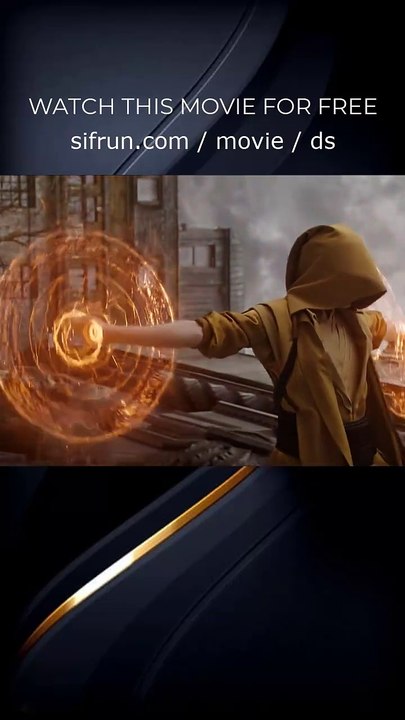 Fight Scene - Doctor Strange (2016 film) Movie Clip #BenedictCumberbatch #ChiwetelEjiofor