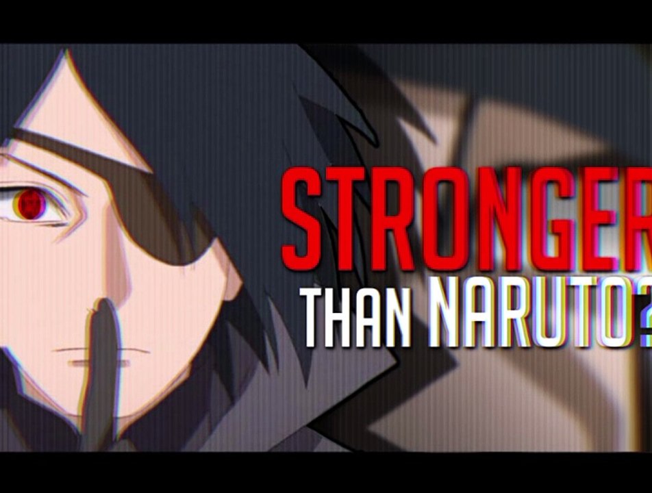 Sasuke Uchiha