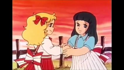 Candy Candy ep.11 Il regalo di Annie
