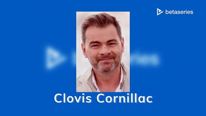 Clovis Cornillac (EN)
