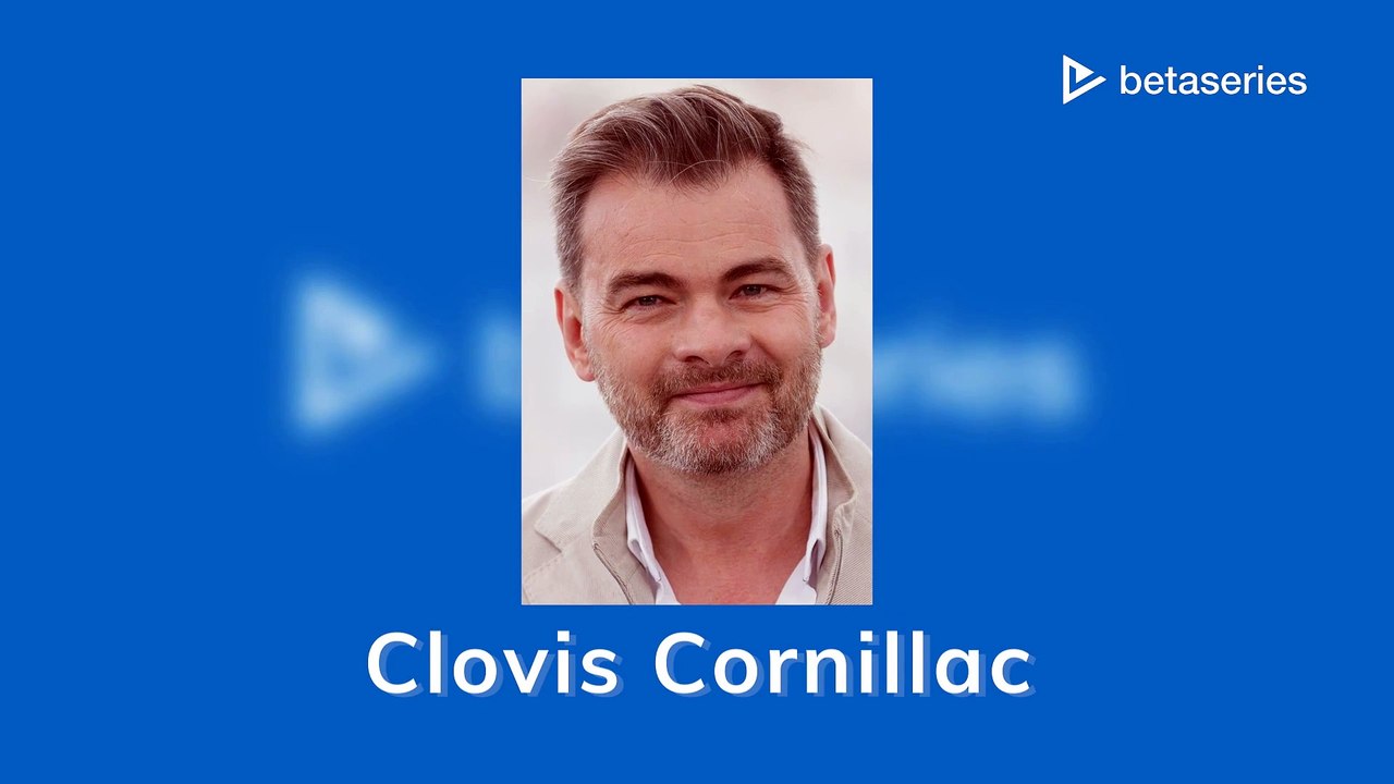 Clovis Cornillac (ES)