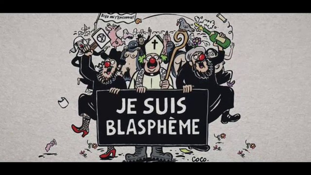 Dix ans après les attaques de Charlie Hebdo : la liberté d'expression en lutte permanente contre le radicalisme