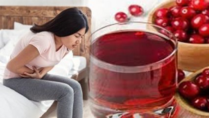 Menstrual Pain Relief:Period Cramp Me Cranberry Juice Peene Se Kya Hota Hai, करौंदे का जूस के फायदे