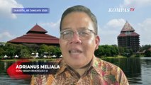 Kriminolog Adrianus Meliala Buka Suara Soal Penyalahgunaan Senjata Api oleh Aparat TNI dan Polisi