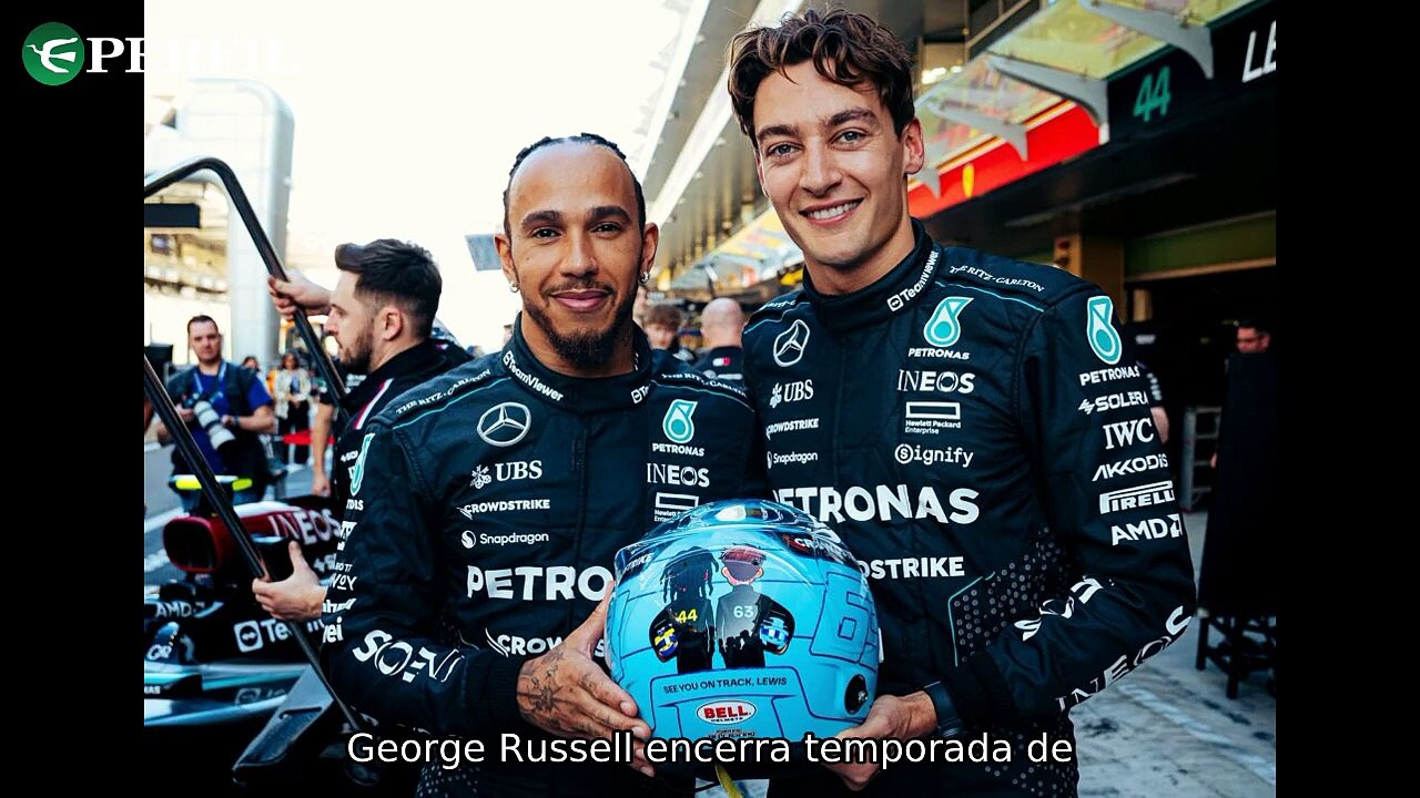 "Russell supera Hamilton, dono do Atlético MG fala sobre gastos no estádio - Jogos de hoje!"