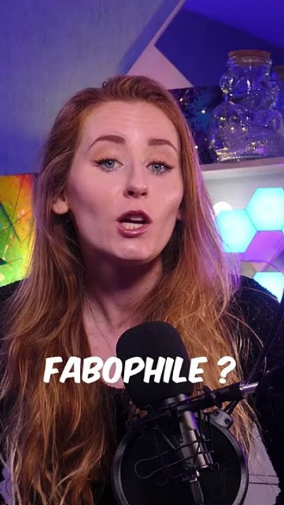Qu'est-ce qu'un Fabophile ?