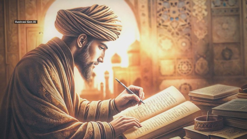 Siapa Rumi? | Astro Awani