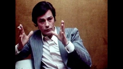 Alain Delon - Producteur -1975