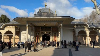 Milli Saraylar rakamları açıkladı Listenin tepesindeki yer şaşırtmadı