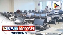 Comelec, inilabas ang opisyal na balotang gagamitin sa May 2025 midterm elections