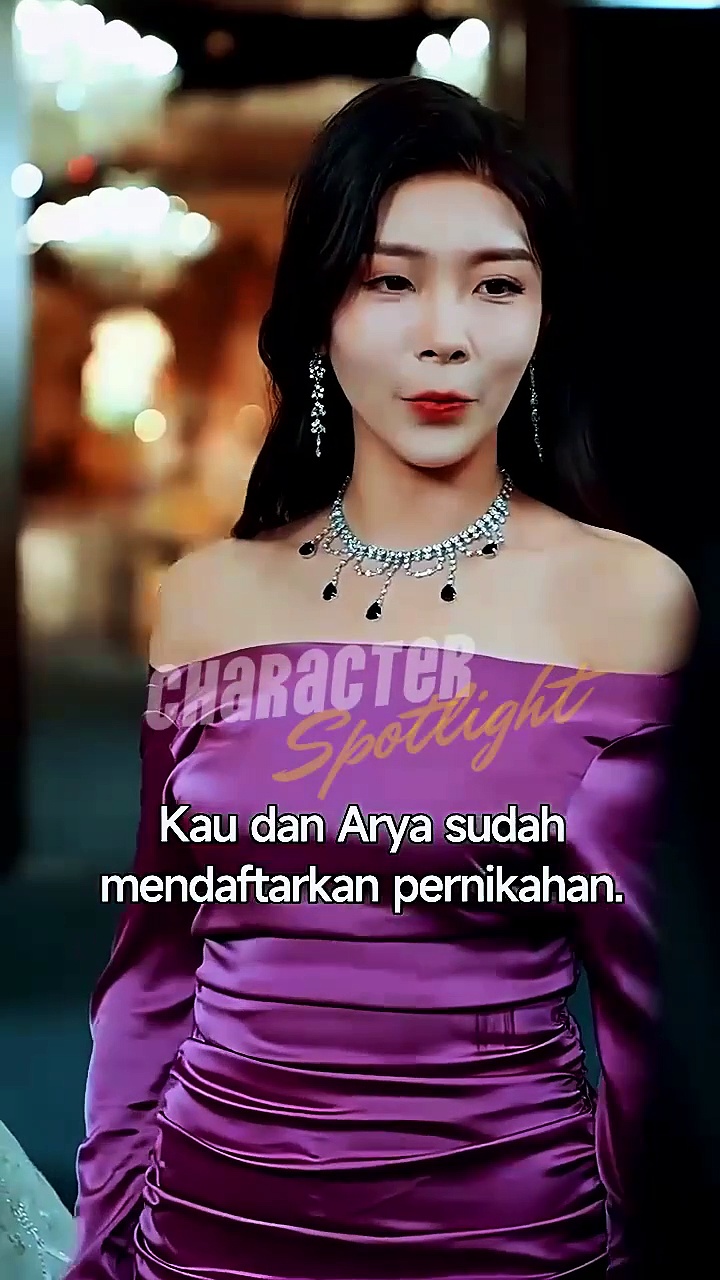  Saat perpisahan jadi jawaban | sub indo - full