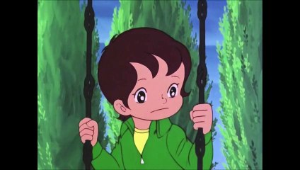 Jeeg robot d'acciai ep.12 Prigioniero di Himika