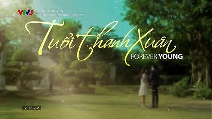 Tuổi Thanh Xuân (Phần 1) - Tập 32 (phim Việt Nam - 2014-2015)