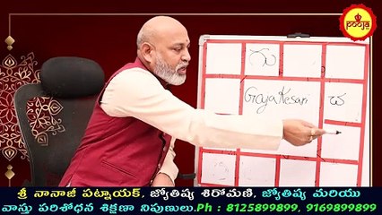 గజకేసరి యోగం జాతకంలో ఉంటే కలిగే ఫలితాలు | Gaja Kesari Yogam | Nanaji Patnaik | Poojatv Telugu