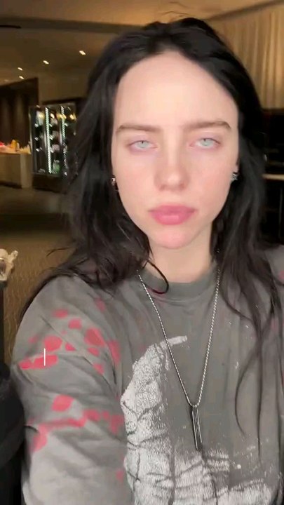 #billieeilish