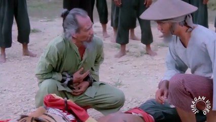 Malaikat Bayangan: Makhluk Misterius dan Menakutkan