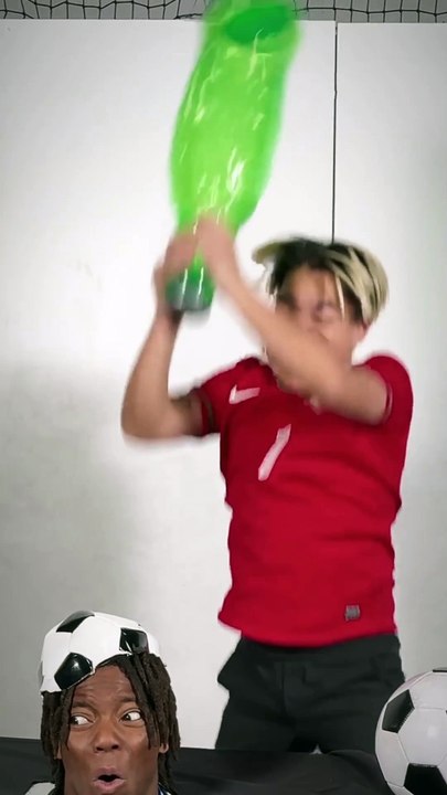 Ball vs Head Break Trending Viral Videos#2025 #holiday #newyears #foryou