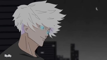 Gojo revived VS sukuna ! (FULL ANIMATION)