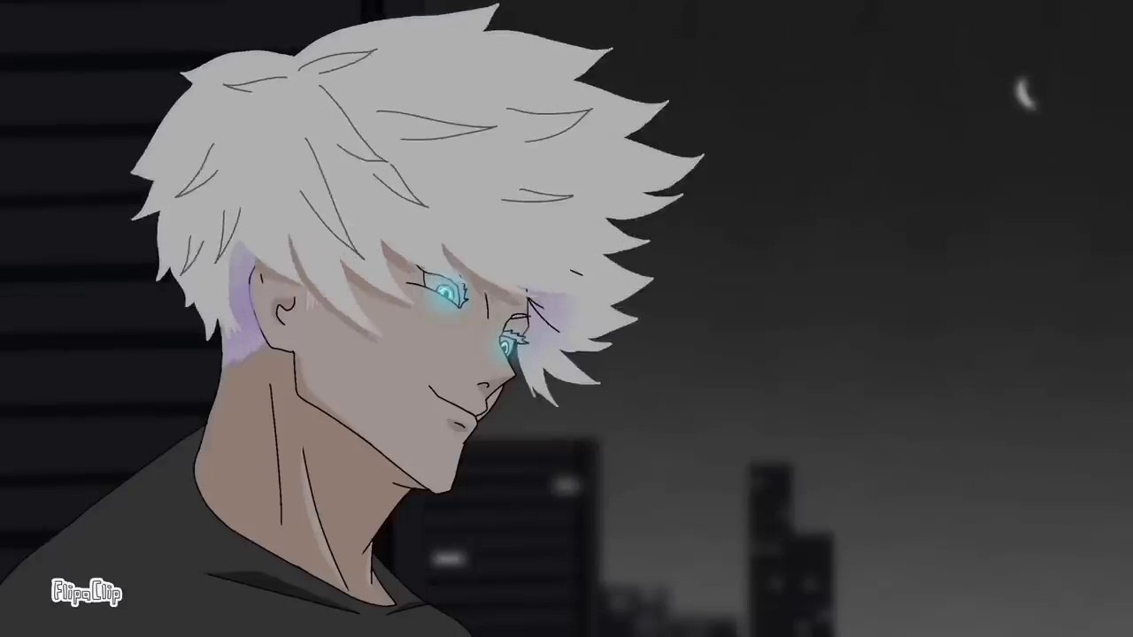 Gojo revived VS sukuna ! (FULL ANIMATION)