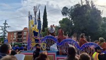 Cabalgata Reyes Magos de Ciudad Real