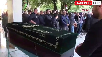 Prof. Dr. Orhan Ekren Son Yolculuğuna Uğurlandı