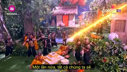 TÌNH YÊU BẤT DIỆT - TẬP 49-50 - VIETSUB - PHIM ẤN ĐỘ - TINH YEU BAT DIET