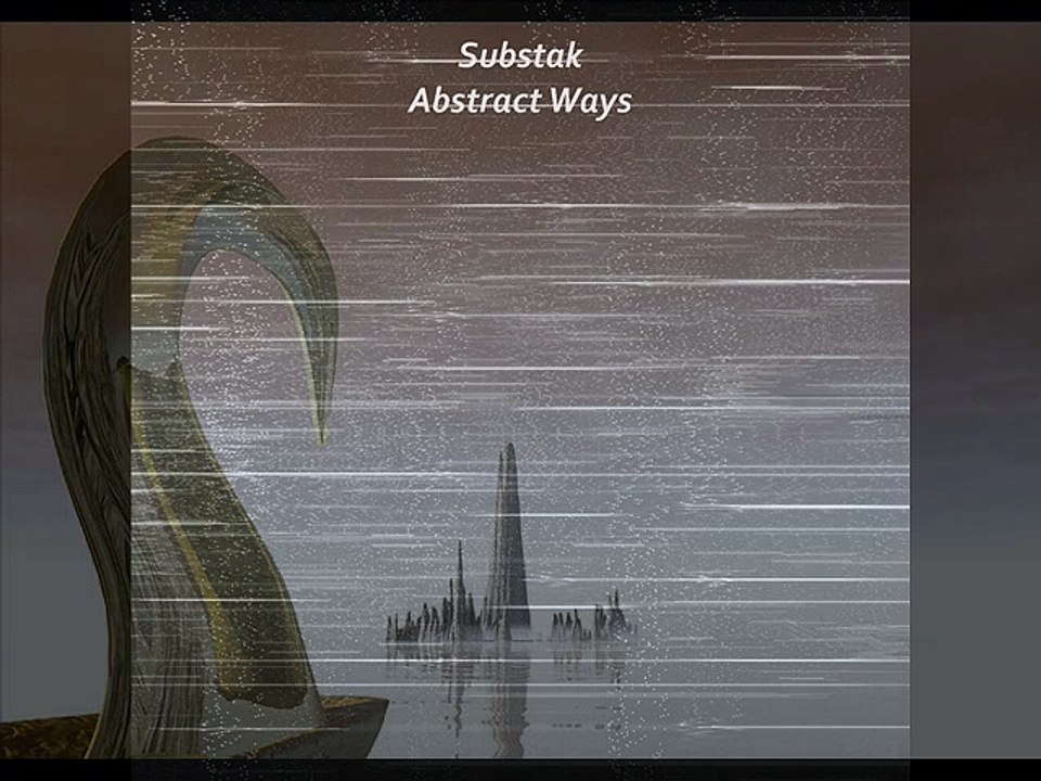 Substak - Abstract Way I