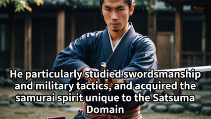 The history of Japan. The Life of Japanese Samurai, Heihachiro Togo in English.