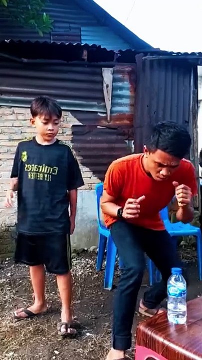 Funny fun video