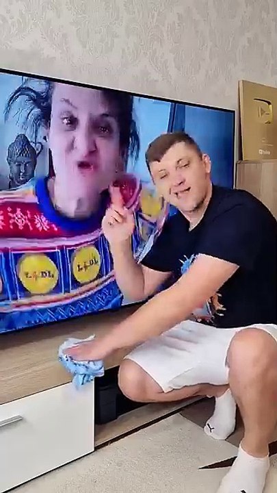 Funny Video for u